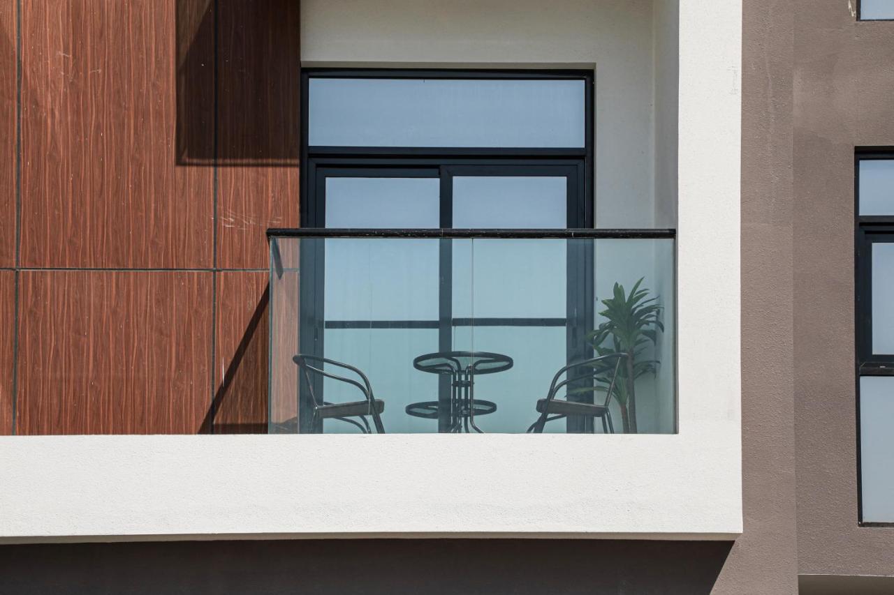 Olive Tree Holiday Homes Apartment Dubai Exterior photo